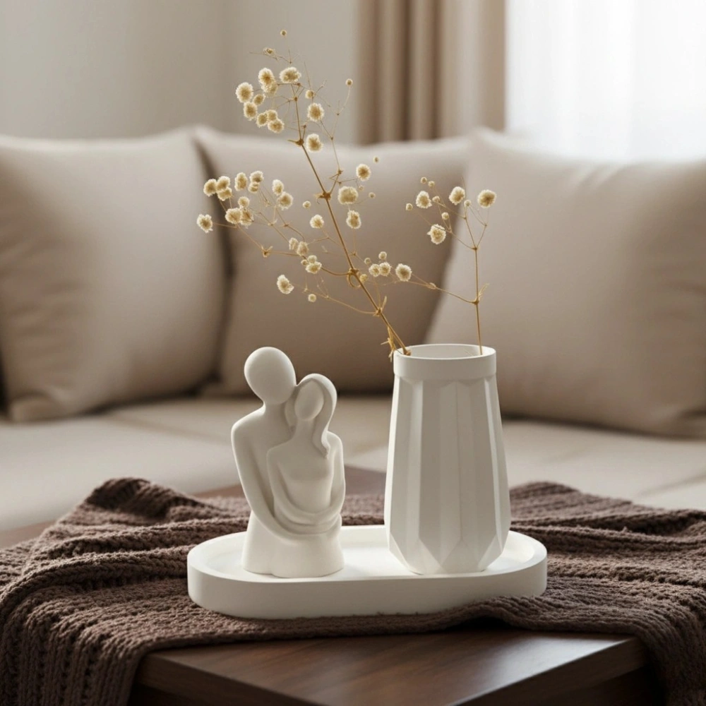 Alternative view of Heart Silhouette Set