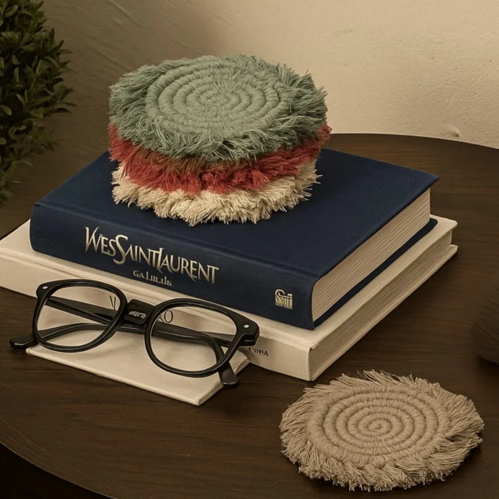 Rustic Rounds - Image 3
