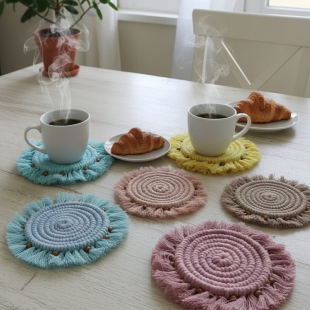 Alternative view of Candy Loops