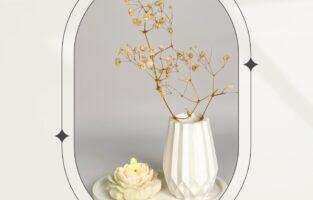 منتج شموع | Candle product