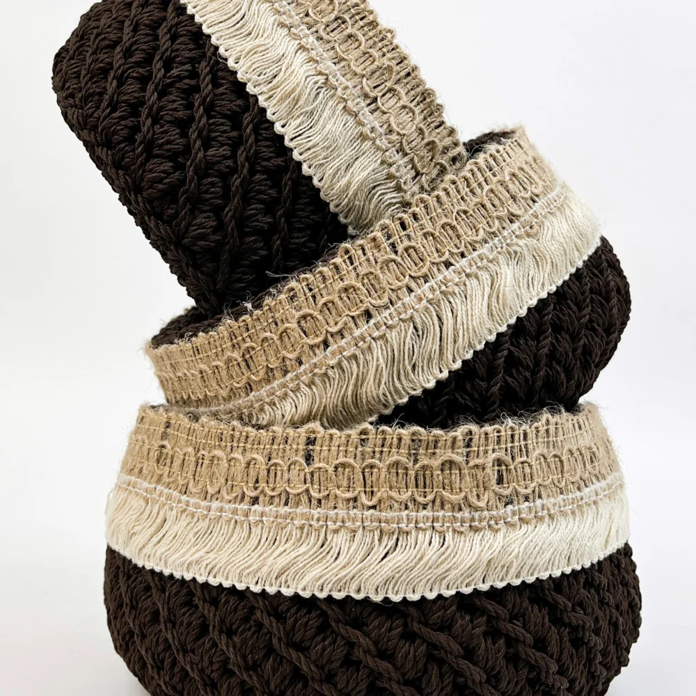 Alternative view of Rustic Charm Organizers