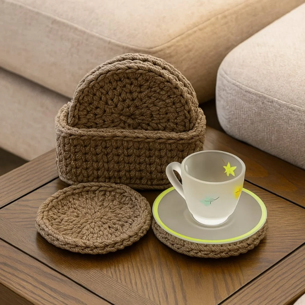 Earth Knit