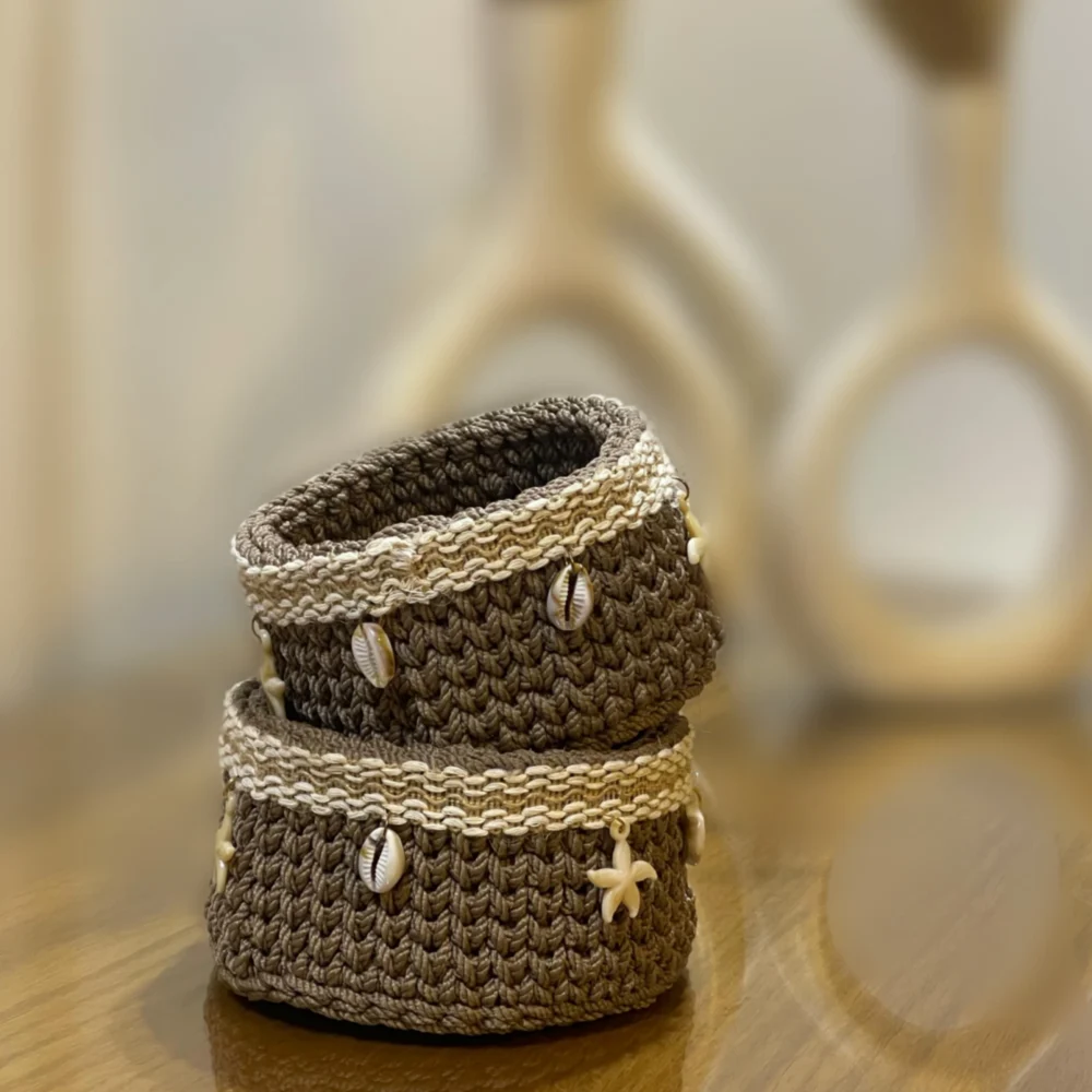 Beach Shell Trio - Image 6