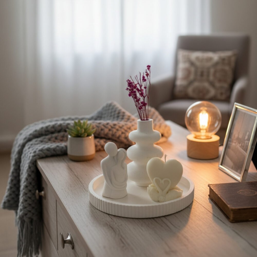 Alternative view of Eternal Love Set