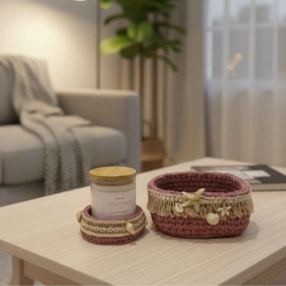 Seaside Charm Set