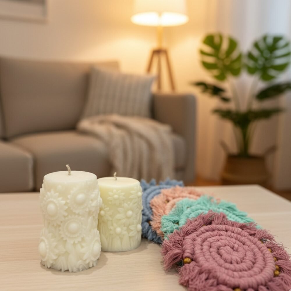 Blooming Harmony Set