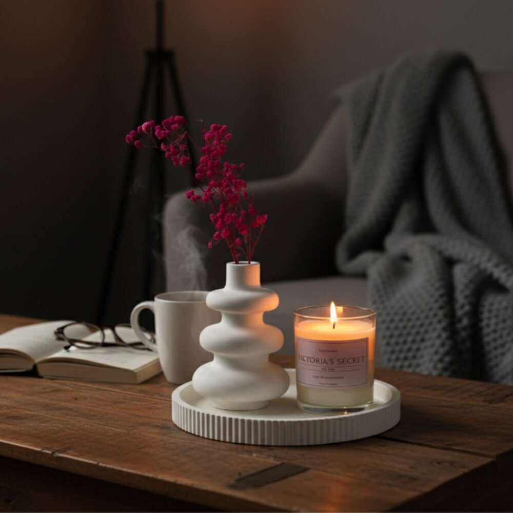 Alternative view of Bloom & Scent Set