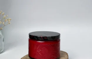 منتج شموع | Candle product