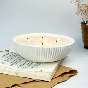 منتج شموع | Candle product