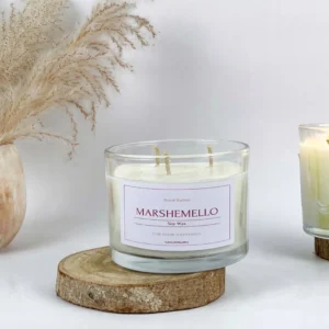 منتج شموع | Candle product