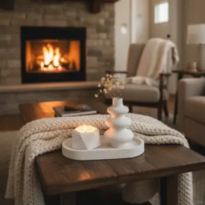 منتج شموع | Candle product