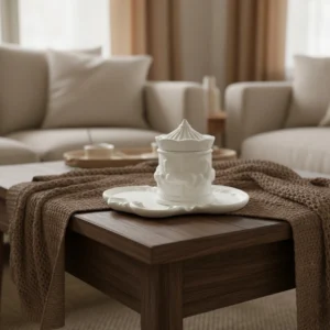 منتج شموع | Candle product