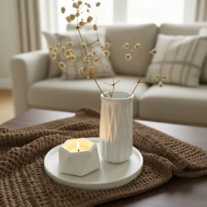 منتج شموع | Candle product