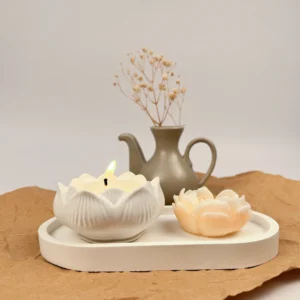 منتج شموع | Candle product