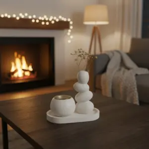 منتج شموع | Candle product