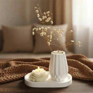 منتج شموع | Candle product