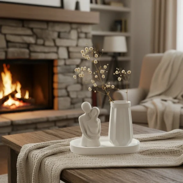 Heart Silhouette Set