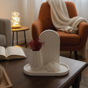 منتج شموع | Candle product