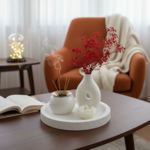 منتج شموع | Candle product