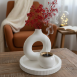 Circle Harmony Decor Set
