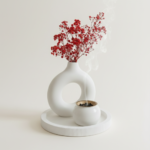 Circle Harmony Decor Set