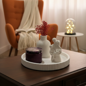 منتج شموع | Candle product