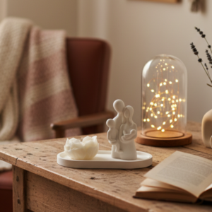 منتج شموع | Candle product