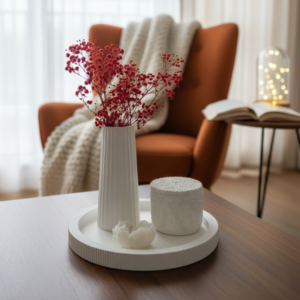 منتج شموع | Candle product