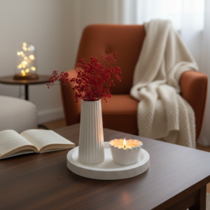 منتج شموع | Candle product