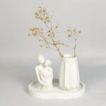 Heart Silhouette Set