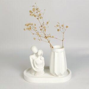 Heart Silhouette Set