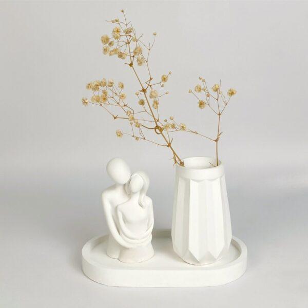 Heart Silhouette Set