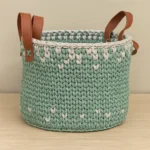 Mint Whisper Organizer