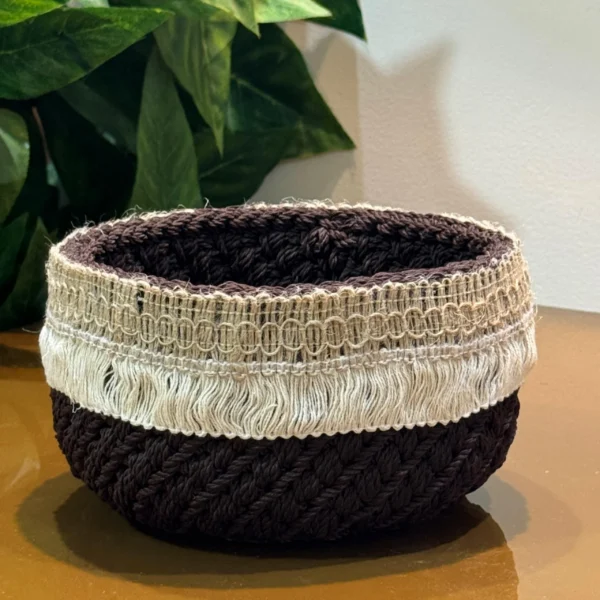 Rustic Charm Organizers