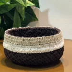 Rustic Charm Organizers