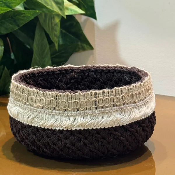 Rustic Charm Organizers