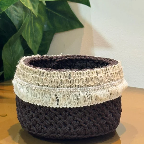 Rustic Charm Organizers