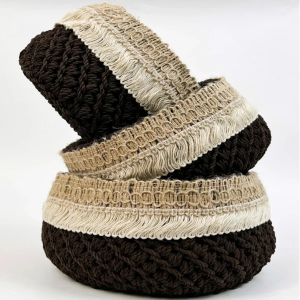 Rustic Charm Organizers