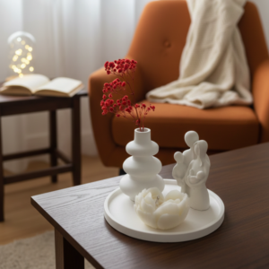 منتج شموع | Candle product