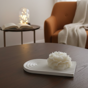 منتج شموع | Candle product