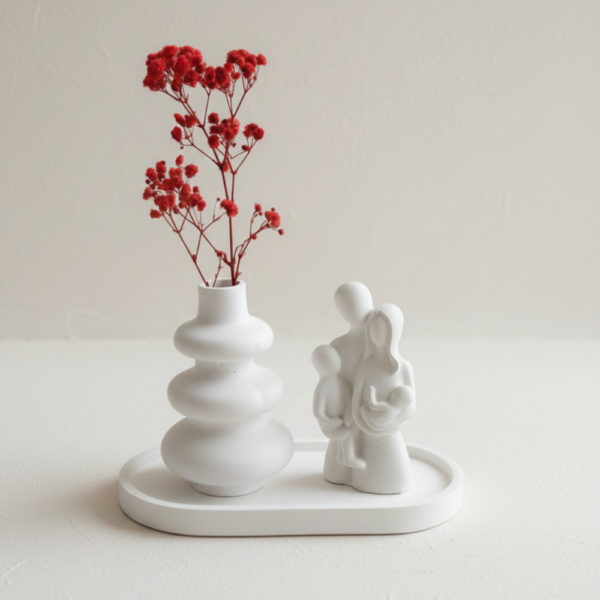 Still Moments Decorative Set