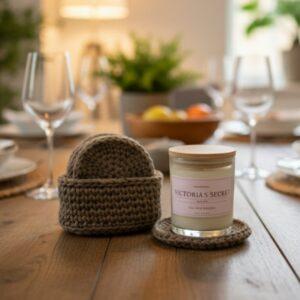 منتج شموع | Candle product