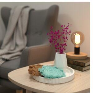 منتج شموع | Candle product