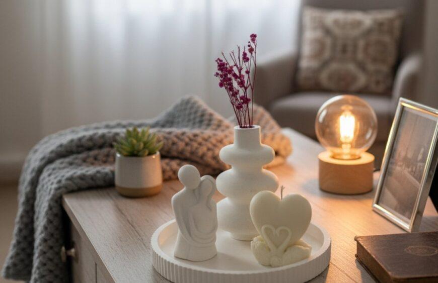 منتج شموع | Candle product