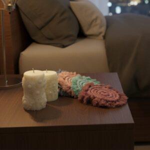 منتج شموع | Candle product