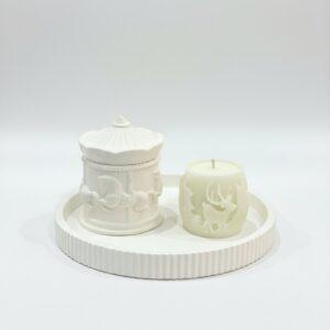 منتج شموع | Candle product