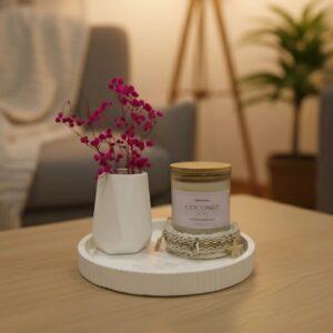 منتج شموع | Candle product