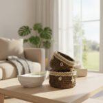 Sailor’s Touch Set.