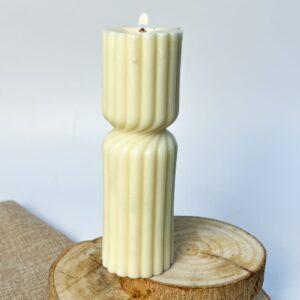 منتج شموع | Candle product