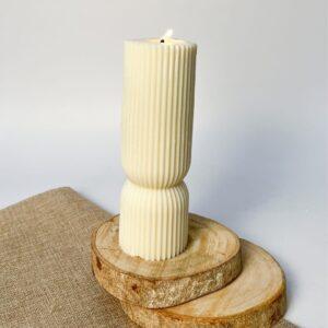 منتج شموع | Candle product